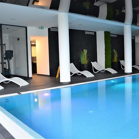 Westin House Resort Kolobrzeg Apartament Delux Экстерьер фото
