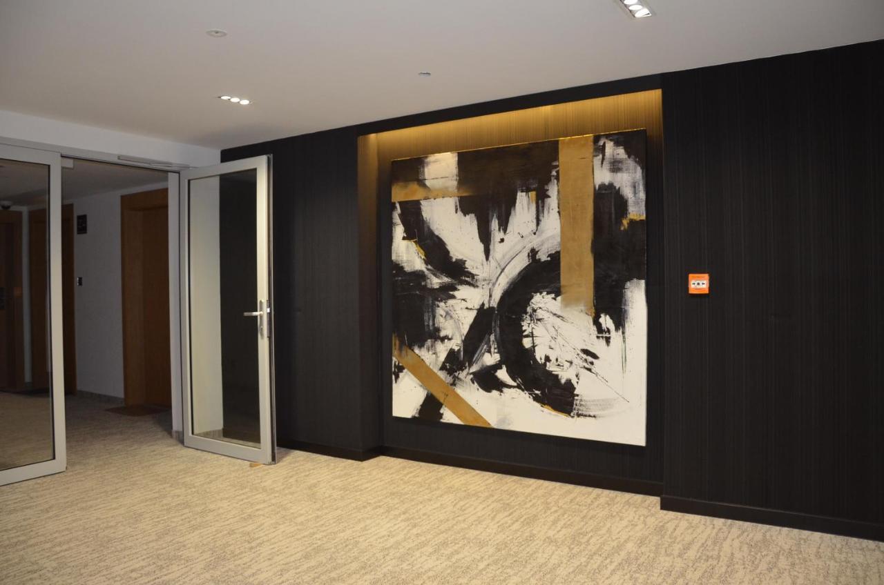 Westin House Resort Kolobrzeg Apartament Delux Экстерьер фото